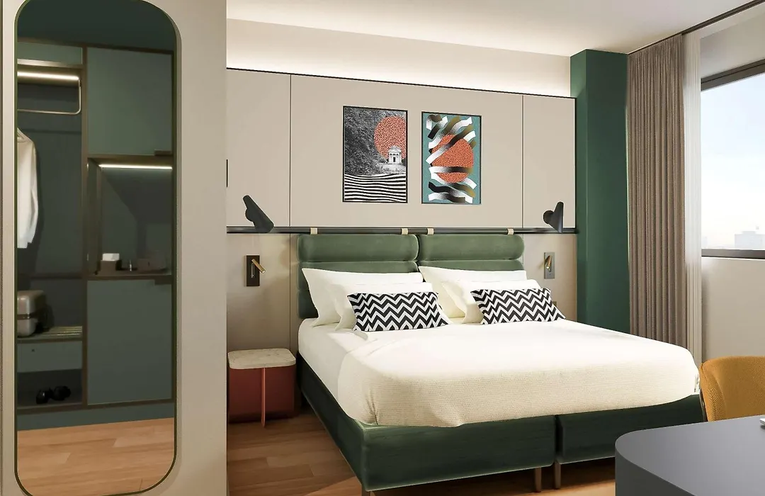 Hotel Mercure Milano